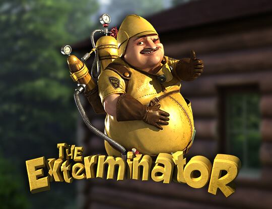 The Exterminator